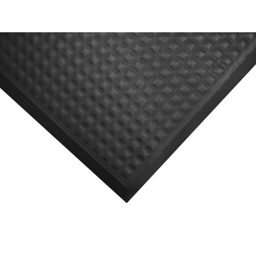 M+A Matting® Complete Comfort II 2x3 Mat, Black